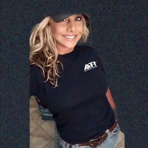 Meet your Posher, Patricia